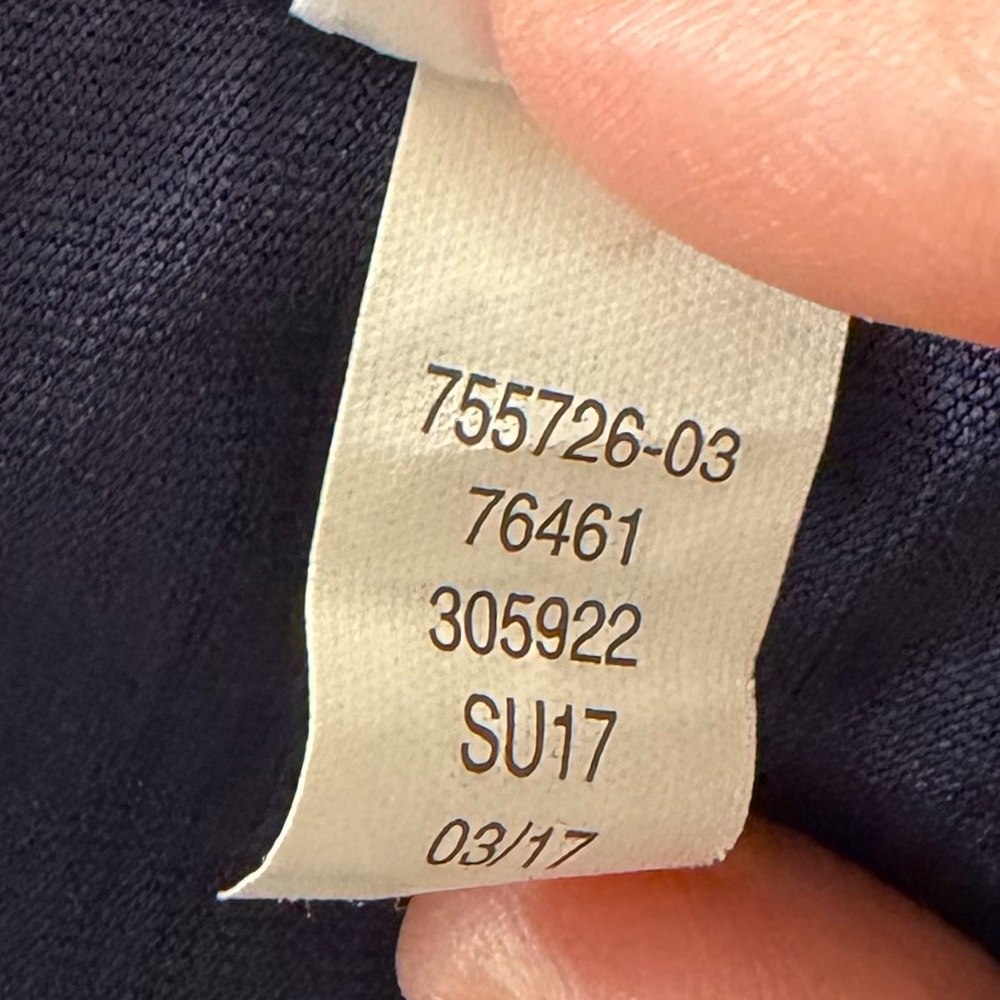 Athleta Pacifica Baja UPF Hoodie - Picture 6 of 6